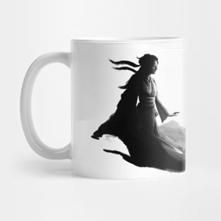 The Twins Mug